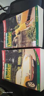 2x Onschatbare Klassieker Jaarboek 2001, Ophalen, Gelezen, Algemeen, Onbekend
