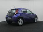 Toyota Aygo X 1.0 VVT-i MT Play *NIEUW* | 10 jaar Garantie!, Auto's, Stof, Euro 6, 920 kg, Met garantie (alle)