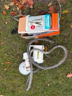 Verfspuitmachine - Wallperfect, Doe-het-zelf en Verbouw, Schildersmaterialen, Ophalen of Verzenden, Gebruikt, Verfspuit of Verfpomp