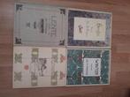 4 seizoenen plaatjes boeken van Jac.P.Thijsse, Antiek en Kunst, Antiek | Boeken en Bijbels, Ophalen of Verzenden, Jac. P. Thijsse