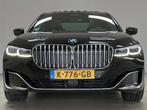 BMW 7 Serie 730d xDrive/ Luchtvering/ Soft-Close/ 20'' LMV/, Auto's, BMW, Automaat, Gebruikt, 2993 cc, 208 €/maand