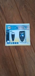 ELRO Video Deurbel VD24, Ophalen, Beweging, Nieuw, Compleet systeem