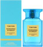 Tom ford mandarino di amalfi 100ml nieuw origineel, Ophalen of Verzenden, Nieuw