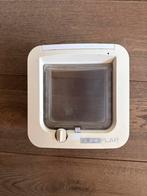 Sureflap kattenluik voor kat met chip, Dieren en Toebehoren, Katten-accessoires, Ophalen