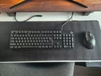 Logitech G512 SE & G502 toetsenbord en muis (goede staat), Logitech, Gaming toetsenbord, Ophalen of Verzenden, Zo goed als nieuw