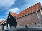 Thule squarebar dakdragers nieuw, Auto diversen, Dakdragers, Ophalen of Verzenden, Zo goed als nieuw