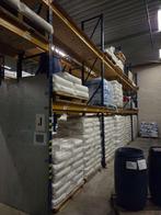 Partij jungheinrich delta palletstelling, 108 meter, Niet ingevuld, Niet ingevuld, Niet ingevuld