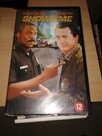 VHS - Showtime, Cd's en Dvd's, VHS | Film, Alle leeftijden, Ophalen of Verzenden, Zo goed als nieuw