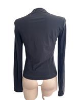 Cassiopee vest S, Kleding | Dames, Zwart, Cassiopee, Ophalen of Verzenden, Zo goed als nieuw