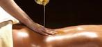 Professionele massage voor dames, Ontspanningsmassage