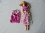 barby mattel 1966 Philippines, Ophalen of Verzenden, Gebruikt, Pop