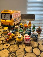 Robocar-poli, Verzamelen, Automaten | Overige, Ophalen, Zo goed als nieuw