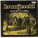 Nederbeat- Kraaijeveld- Mona Lisa, Ophalen of Verzenden, Gebruikt, 7 inch, Pop