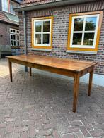 Antieke Franse Eettafel - 230 cm, Ophalen