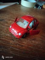Vw beetle siku 164, Hobby en Vrije tijd, Modelauto's | 1:50, Ophalen of Verzenden