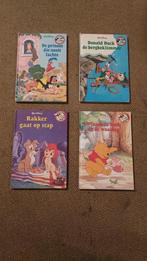 Disney boekenclub Winnie de Poeh, Rakker en de Prinses die n, Ophalen of Verzenden, Zo goed als nieuw, Sprookjes