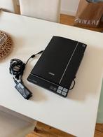 Epson V370 Photo Scanner, Computers en Software, Scanners, Ophalen of Verzenden, Gebruikt, Fotoscanner, Epson