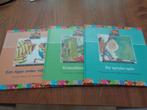 Ik & Ko   3x -   Taalonderwijs meertalige kleutergroepen, Ophalen of Verzenden, Nieuw, Jongen of Meisje, 5 of 6 jaar