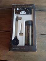 Te koop Vintage Lenco Lencoclean MK II Platenreiniger, Ophalen of Verzenden, Zo goed als nieuw