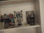 Transformers G1 Lot: Boekjes, Kremzeek & Horloge!, Ophalen of Verzenden