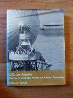 USS Los Angeles - The Navy's Venerable Airship and Aviation, Boeken, Tweede Wereldoorlog, Ophalen of Verzenden, Zo goed als nieuw
