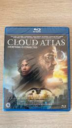 Cloud atlas blu ray NL versie NIEUW, Cd's en Dvd's, Ophalen of Verzenden, Nieuw in verpakking, Actie