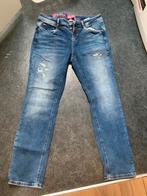 Street One jeans maat 34/30, W33 - W36 (confectie 42/44), Blauw, Ophalen of Verzenden, Street One