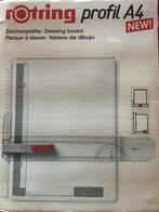 Tekenbord Rotring Profil A4, Ophalen of Verzenden, Zo goed als nieuw, Accessoires