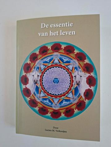 Lucien M. Verkooijen - De essentie van het leven beschikbaar voor biedingen