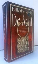 Neville, Katherine - De Acht (2008), Boeken, Literatuur, Nieuw, Ophalen of Verzenden