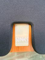 Sonics Argenta by Joachim Gerhard, Sonics, NVT, Zo goed als nieuw, 60 tot 120 watt