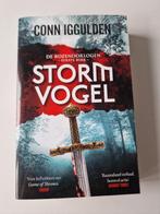 Storm vogel De Rozenoorlogen - Conn Iggulden, Ophalen of Verzenden, Zo goed als nieuw, Conn Iggulden