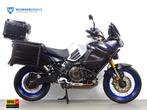 Yamaha XT1200ZE XT 1200 XT1200 ZE Super Tenere, 1199 cc, Bedrijf, Meer dan 35 kW, Toermotor