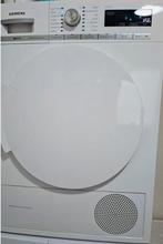 Prachtige,Siemens IQ700 Warmtepompdroger 9KG top staat A+++, 8 tot 10 kg, Ophalen of Verzenden, Zo goed als nieuw, 90 tot 95 cm