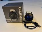 Garmin Fenix 7 Sapphire Solar 51 MM, Ophalen, GARMIN, Wit, Zo goed als nieuw