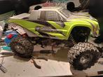 Axial Scorpion AX10 crawler 1:10, Hobby en Vrije tijd, Modelbouw | Radiografisch | Auto's, Ophalen of Verzenden, Gebruikt, Auto offroad