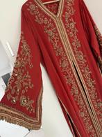 Prachtige Takshita -, Maat 38/40 (M), Ophalen of Verzenden, Zo goed als nieuw, Rood