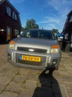 Ford Fusion  voor de handige harry`s, Auto's, Ford, Voorwielaandrijving, Zwart, Origineel Nederlands, Euro 4