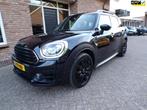 Mini Mini Countryman 1.5 Cooper Automaat / Navi / Panoramada, Auto's, 745 kg, Euro 6, Countryman, Blauw