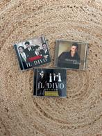 Il Divo en Alessandro Safina, Ophalen of Verzenden, Modernisme tot heden, Gebruikt, Vocaal