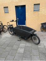 Urban Arrow Bakfiets - Goederen zonder 123, Gebruikt, Goederen, Elektrisch, Ophalen