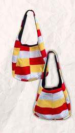 Oeteldonk tas, Kleding | Dames, Carnavalskleding en Feestkleding, Verzenden, Zo goed als nieuw, Maat 46/48 (XL) of groter, Carnaval