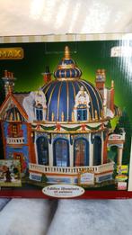 Lemax Palace Ballroom, Ophalen of Verzenden, Gebruikt