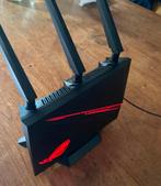 ASUS GT-AC2900 - Gaming Router, Computers en Software, Routers en Modems, Ophalen of Verzenden, Gebruikt, Router, ASUS