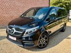 V300 4-Matic, Avantgarde, Airmatic, Adaptive Cruise C,, Auto's, Automaat, Euro 5, Zwart, Leder