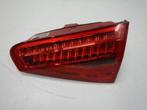 Audi A4 8K Sedan Facelift LED Achterlicht Rechts 8K5945094AC, Gebruikt, -, -, -