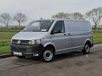 VOLKSWAGEN TRANSPORTER 2.0 TSI cng ac euro6, Auto's, Bestelauto's, Gebruikt, Euro 6, 4 cilinders, Volkswagen