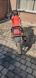 Honda mbx, Fietsen en Brommers, Brommers | Crossbrommers, Ophalen of Verzenden, Zo goed als nieuw, Honda