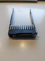 6 x Dell harddisk bracket 2,5" sas/sata, Ophalen of Verzenden