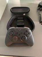 Xbox Elite Series 2 Controller - Zo Goed Als Nieuw!, Spelcomputers en Games, Spelcomputers | Xbox | Accessoires, Ophalen, Zo goed als nieuw